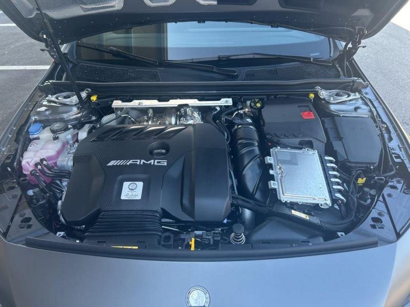 Mercedes-Benz Classe A 45 S AMG 4Matic+ AMG Line Premium