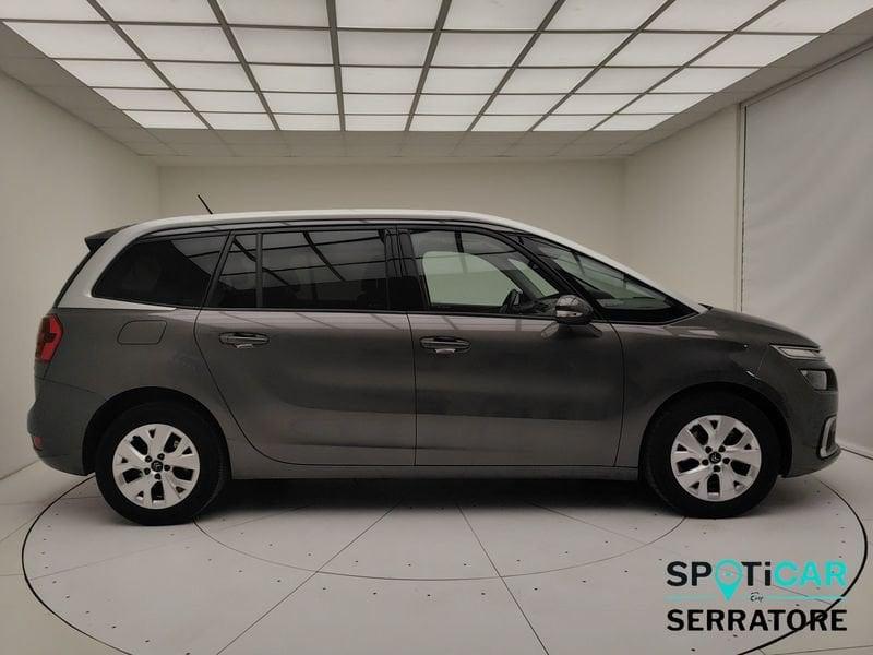 Citroën Grand C4 Spacetourer C4 Grand Spacetourer 1.5 bluehdi Feel s&s 130cv