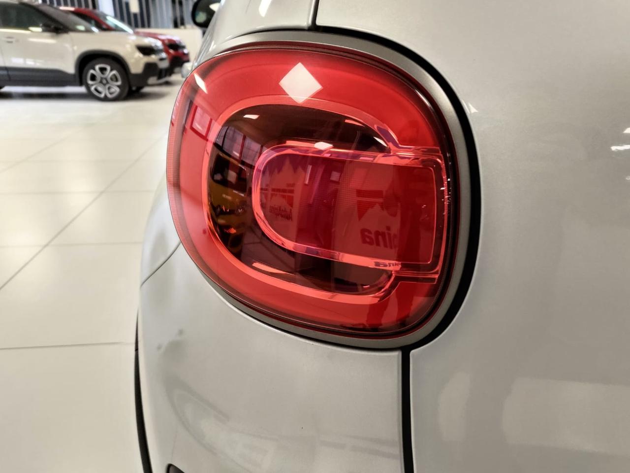 FIAT 500L Cross 1.3 mjt 95cv my20