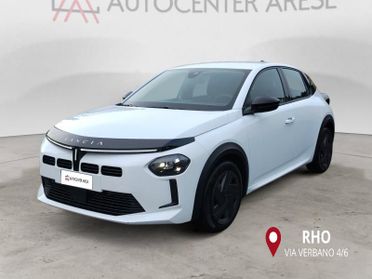 Lancia Ypsilon 1.2 mhev 110cv e-dct