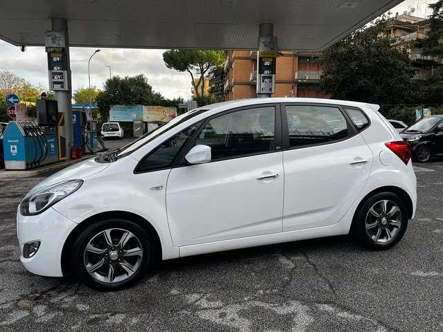 Hyundai iX20 ix20 1.6 mpi App Mode econext Gpl