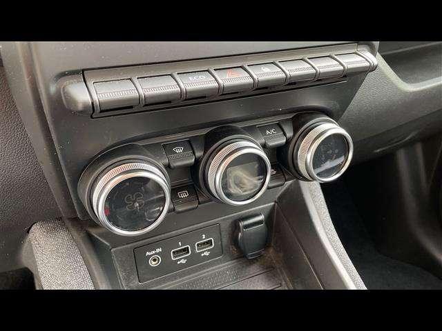 Renault ZOE Intens R135 e-shifter