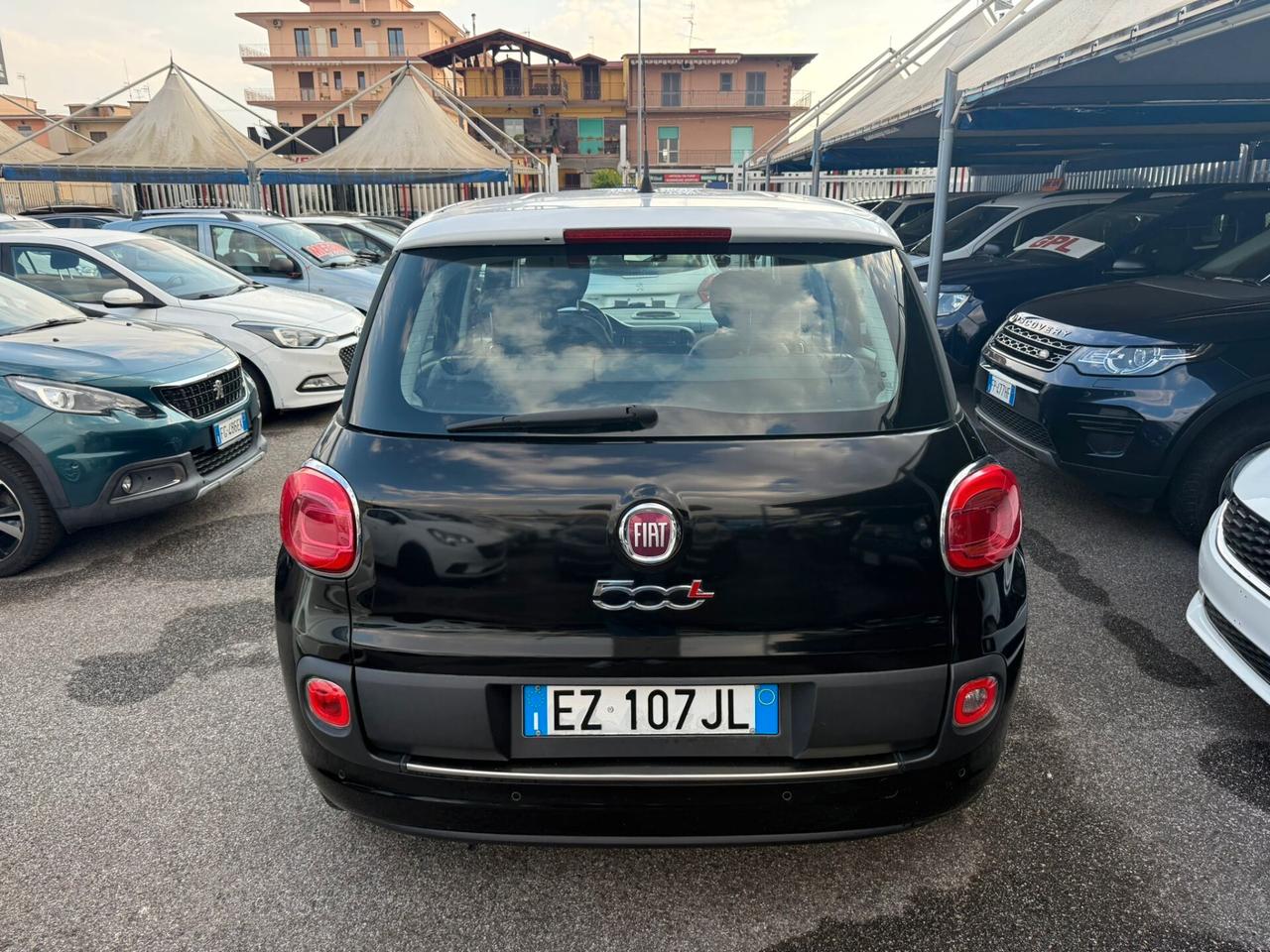 Fiat 500L 1.3 Multijet 85 CV Lounge
