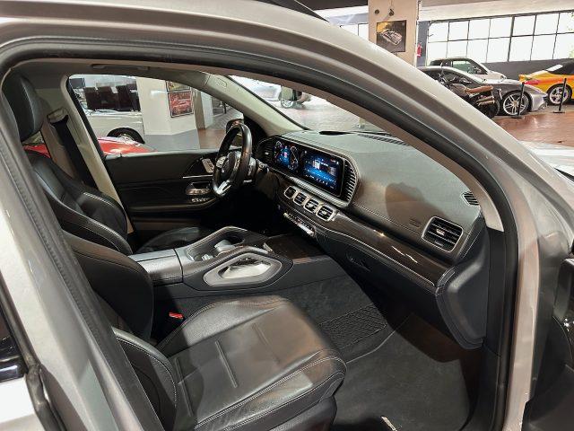 MERCEDES-BENZ GLE 400 d 4MATIC PREMIUM PLUS FULL