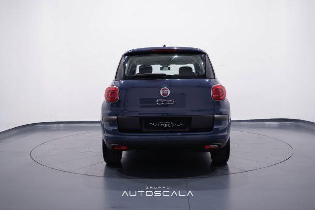 FIAT 500L 1.3 Multijet 95 CV Mirror