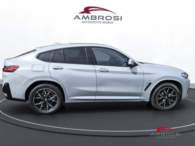 BMW X4 X4 xDrive20i Msport Package