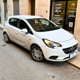 Opel Corsa 1.4 90CV GPL Tech 5 porte N-Joy