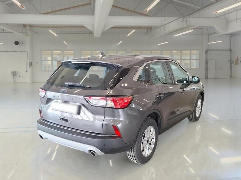 FORD KUGA 1.5 EcoBlue 120CV 2WD Titanium Business Auto
