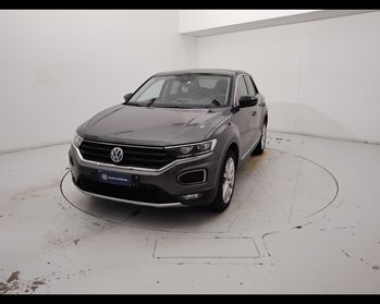VOLKSWAGEN T-Roc I 2017 - T-Roc 1.5 tsi Advanced