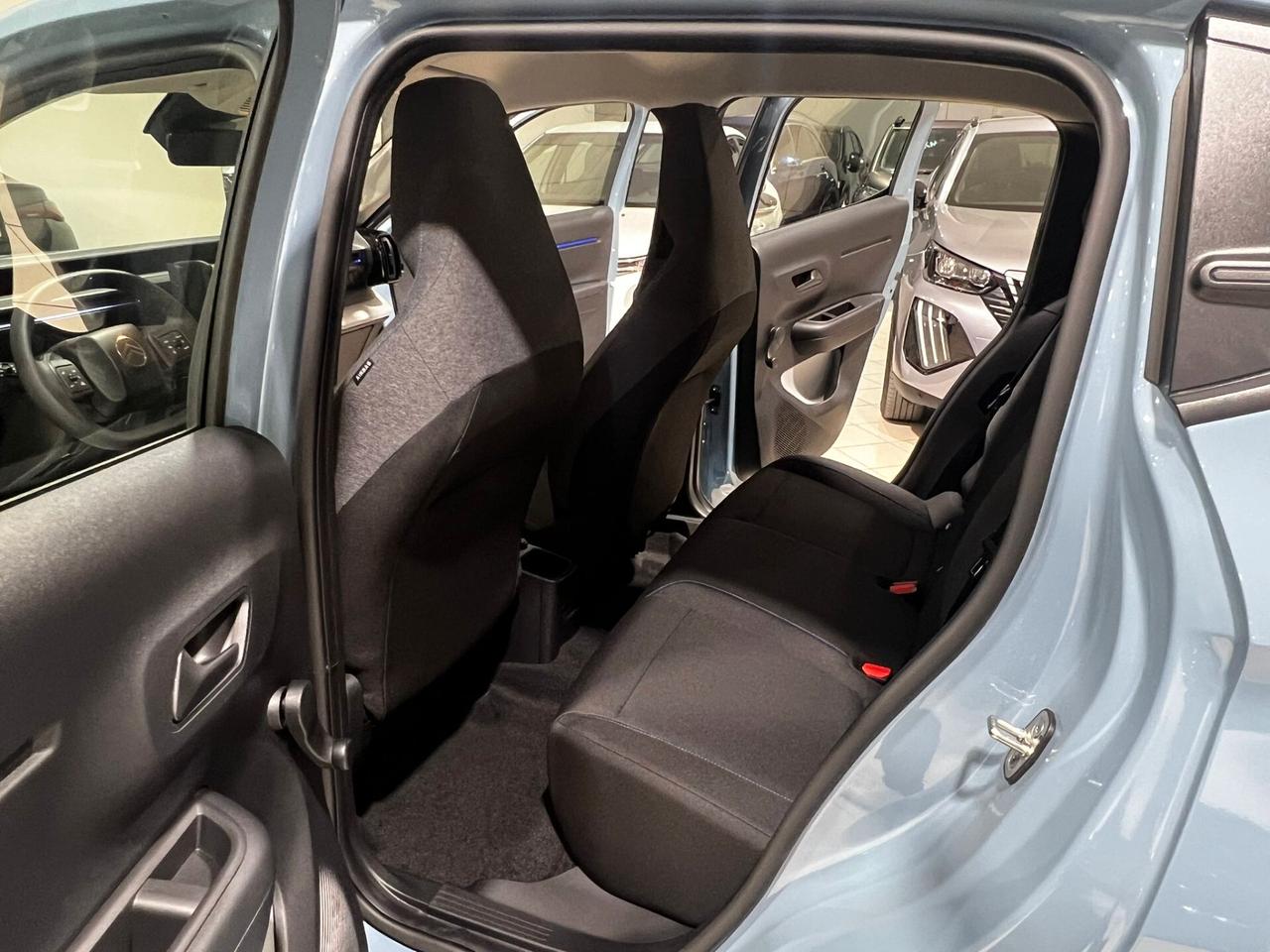 Citroen C3 PureTech 100 S&S Max