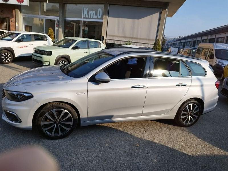 FIAT Tipo Tipo 1.6 Mjt S&S SW Lounge