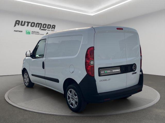FIAT Doblo 1.6MJT 105CV 3Posti