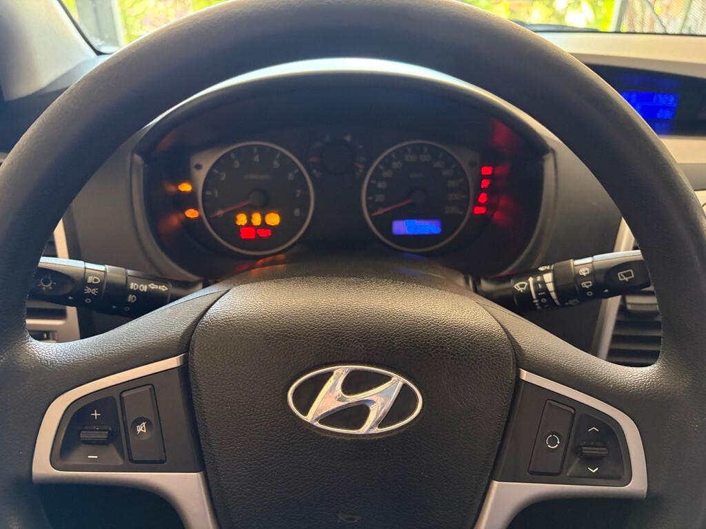 Hyundai i20 1.2 5p. Classic