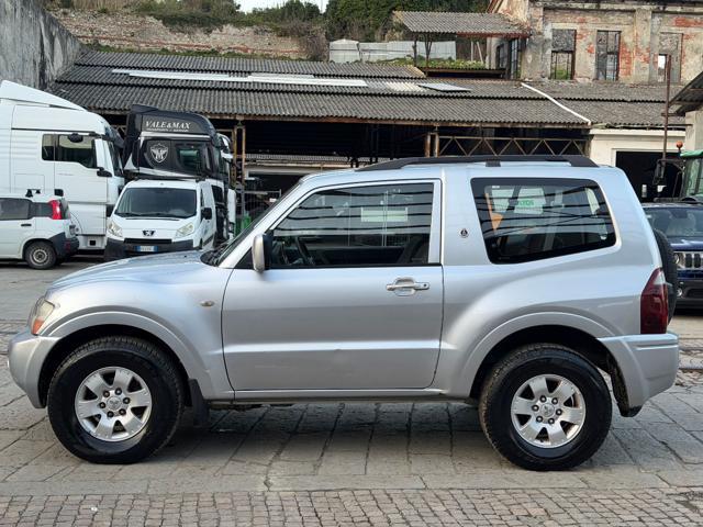 MITSUBISHI Pajero 3.2 16V DI-D 3p. Invite