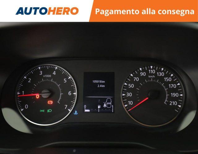 DACIA Duster 1.5 Blue dCi 8V 115 CV 4x2 Extreme