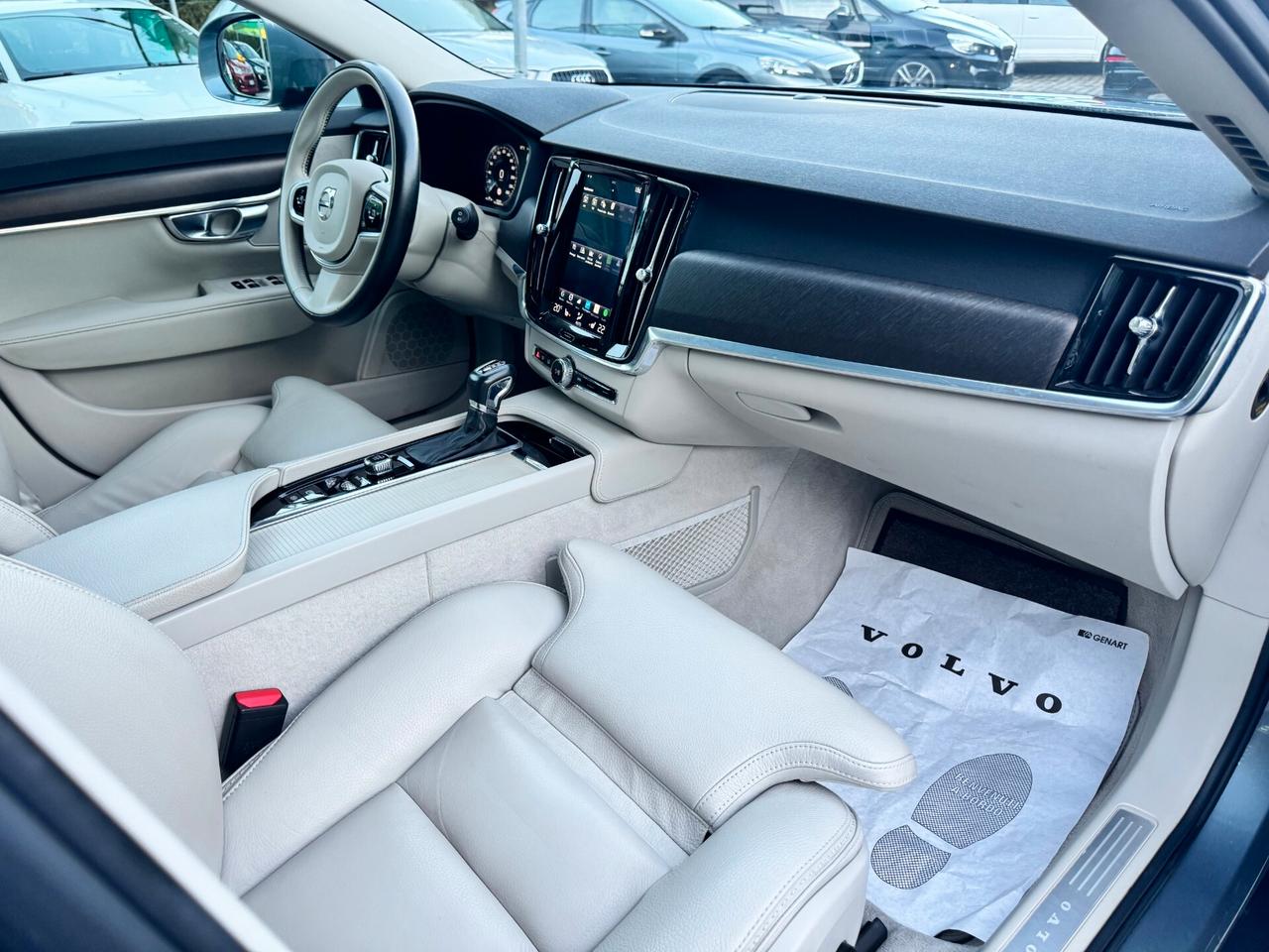 Volvo V90 Cross Country D4 AWD Geartronic