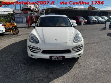 PORSCHE Cayenne 3.0 Diesel