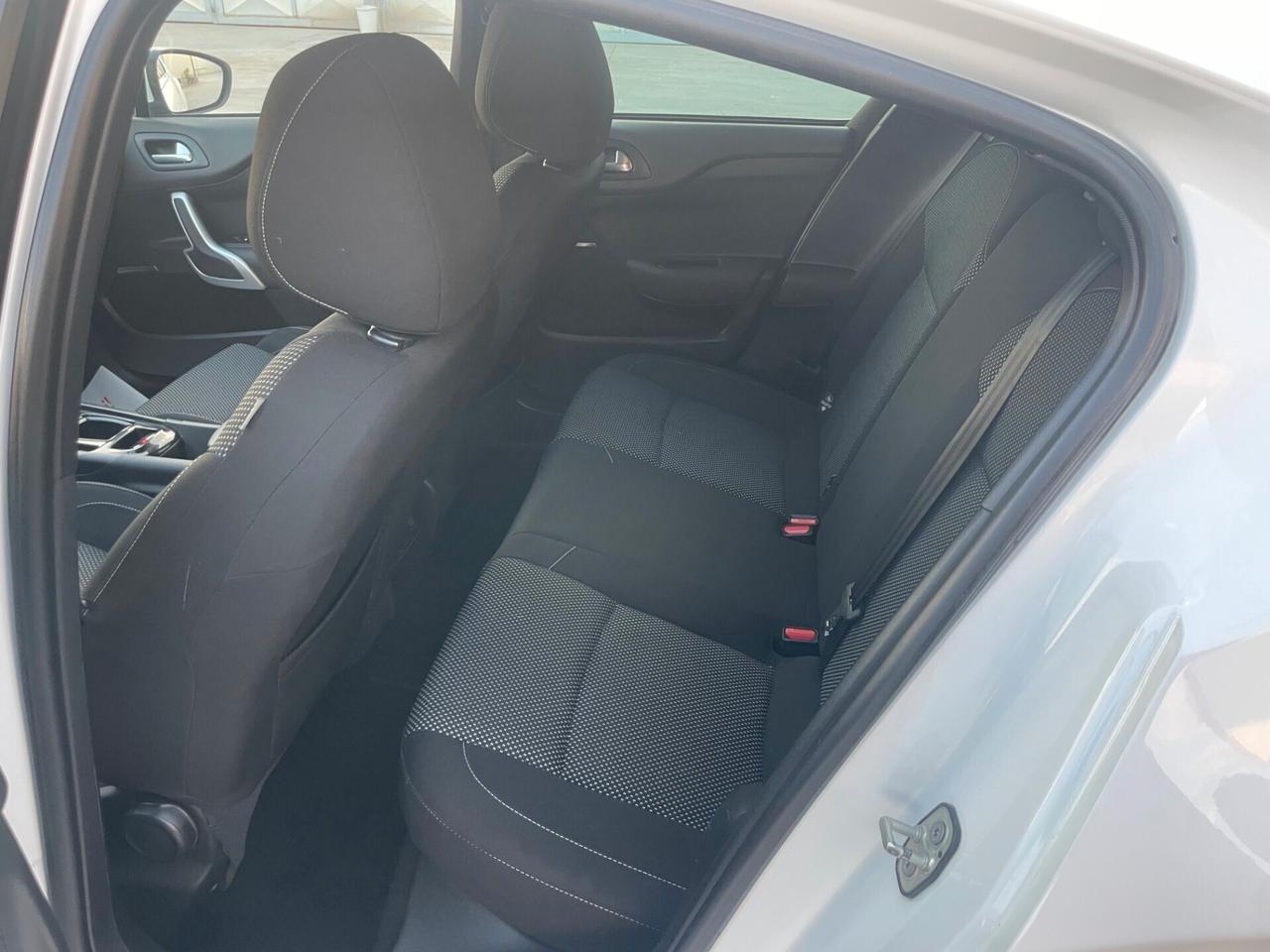 Ds DS4 4 1.6 e-HDi 115 airdream Business