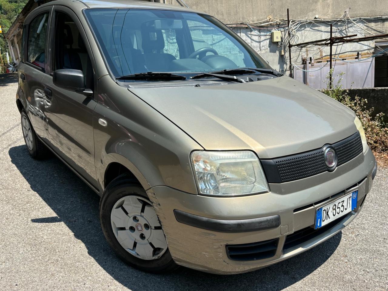 Fiat Panda 1.2 Dynamic