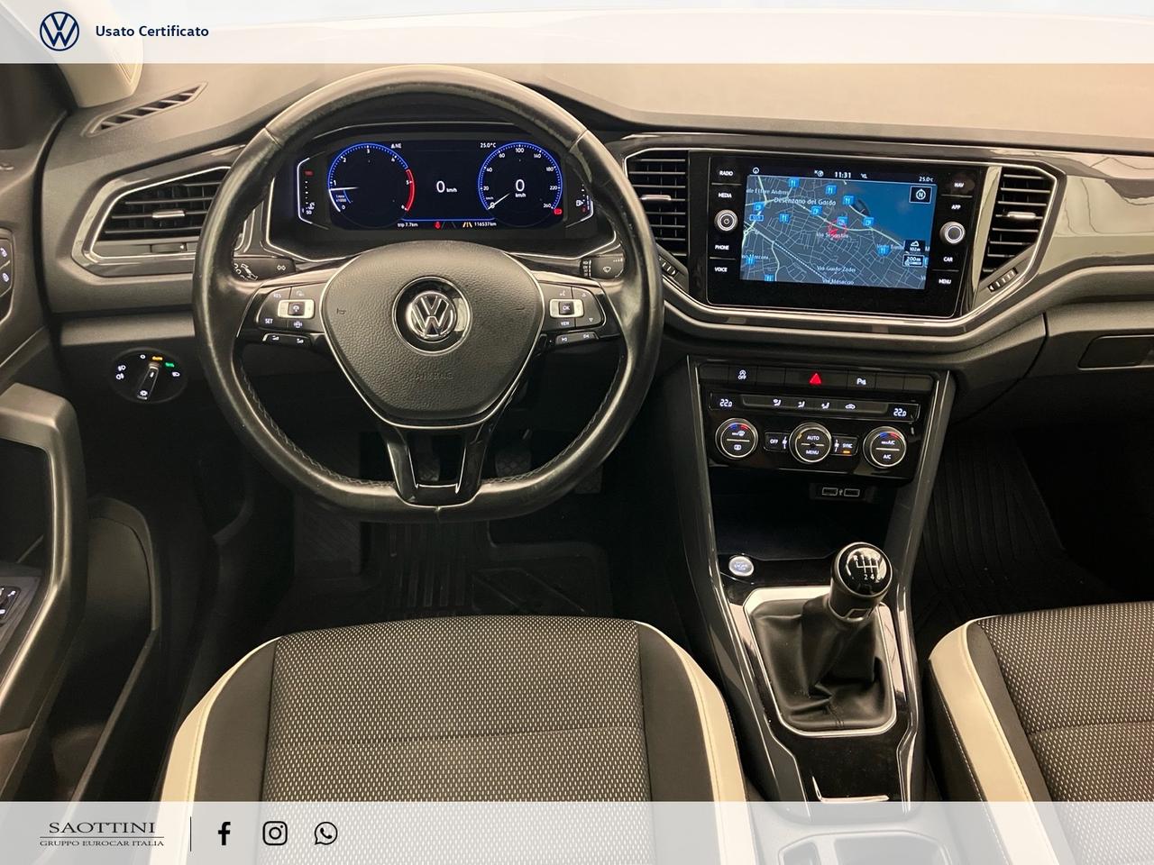 1.6 TDI Advanced