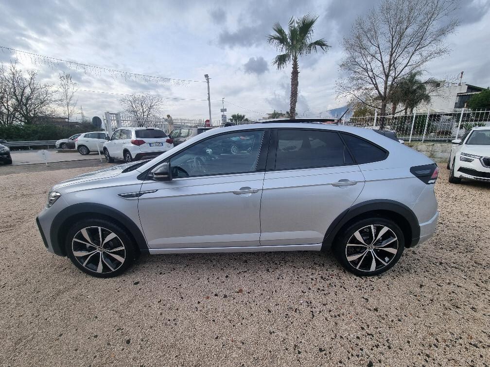 Volkswagen Taigo 1.0 TSI 115 CV R-Line