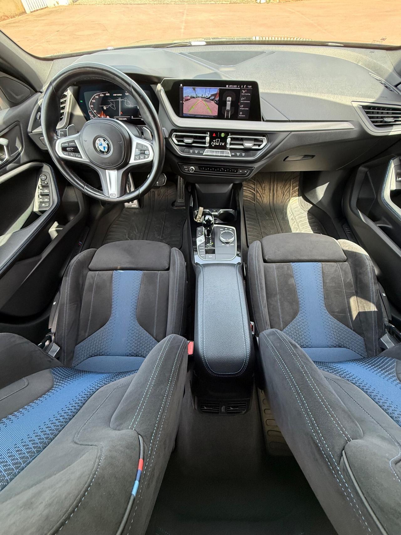 Bmw M 135i xDrive
