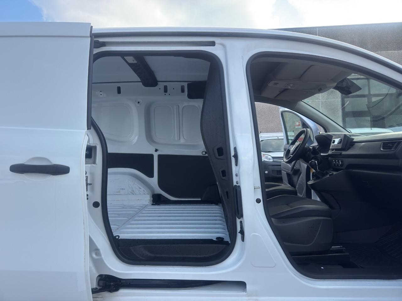 RENAULT Kangoo 1.5 B. DCI 95 CV L1 BELLISSIMO-CRUISE-OTTIME CONDIZIONI-E6D-