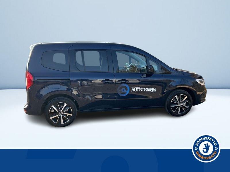 Mercedes-Benz Classe T 180d MT