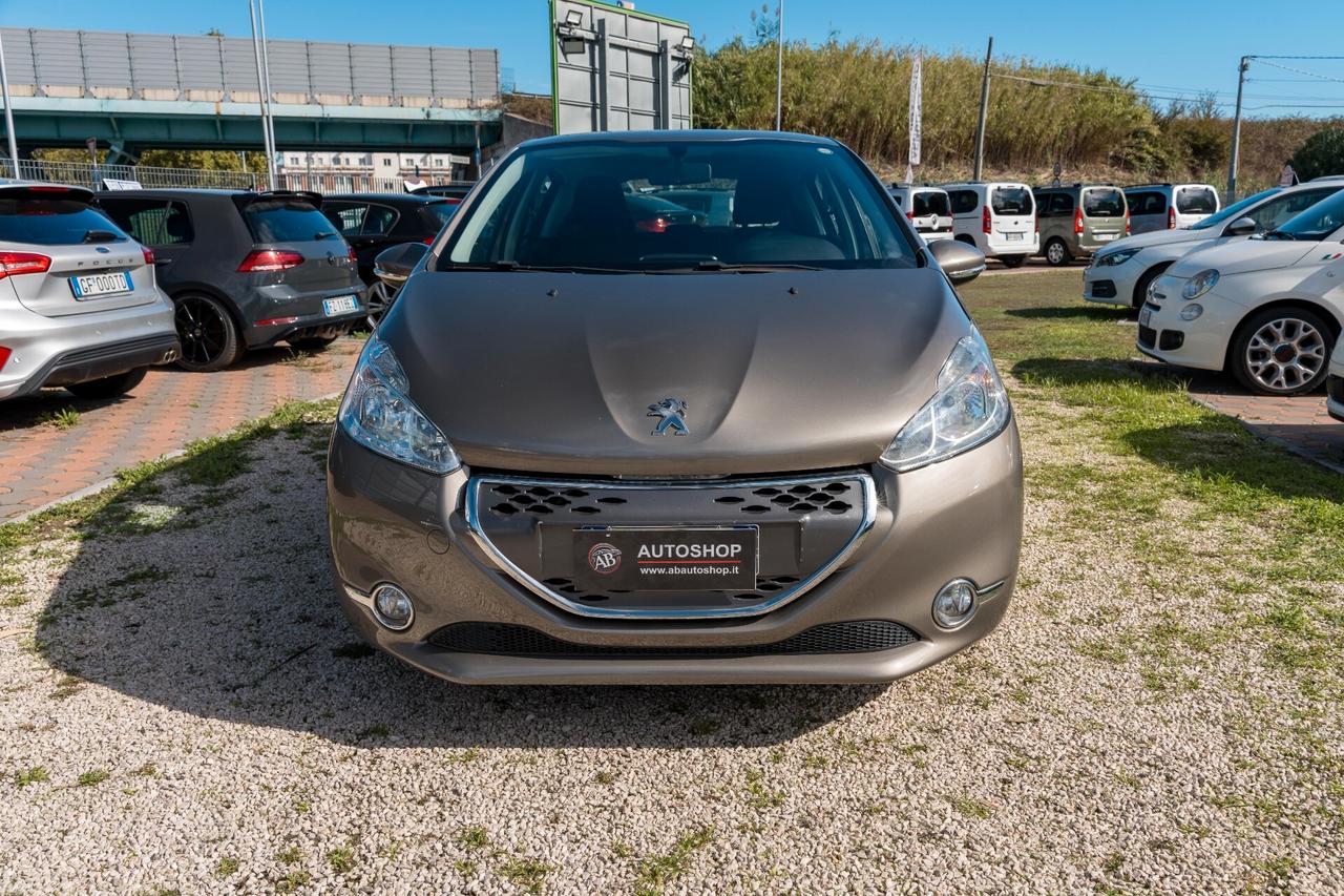 PEUGEOT - 208 - 1.4 HDi 68 CV 5p. Active - NEOPATENTATI - FINANZIABILE - PERMUTE