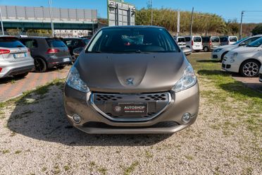 PEUGEOT - 208 - 1.4 HDi 68 CV 5p. Active - NEOPATENTATI - FINANZIABILE - PERMUTE