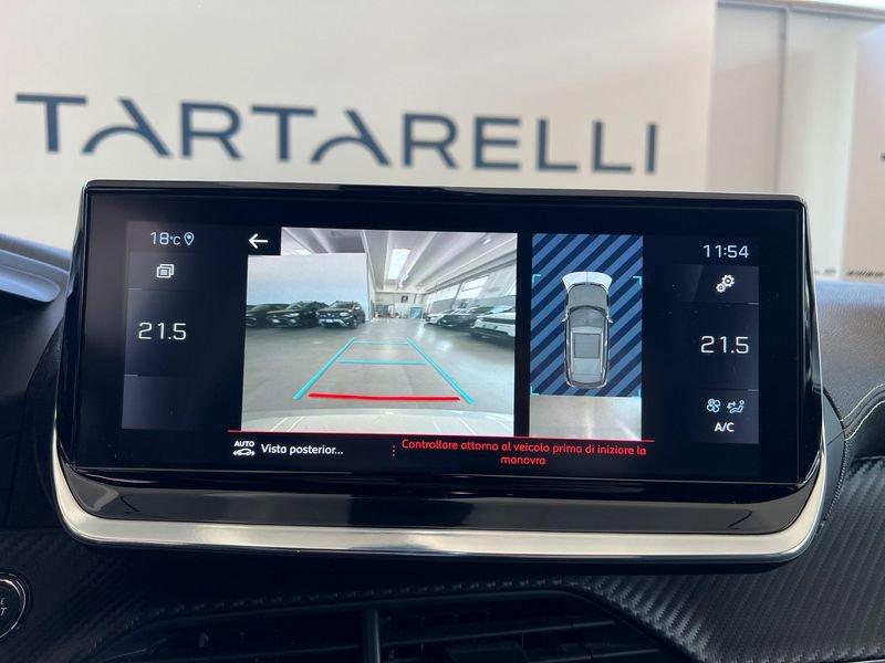 Peugeot 2008 2008 1.5 bluehdi GT s&s 110cv