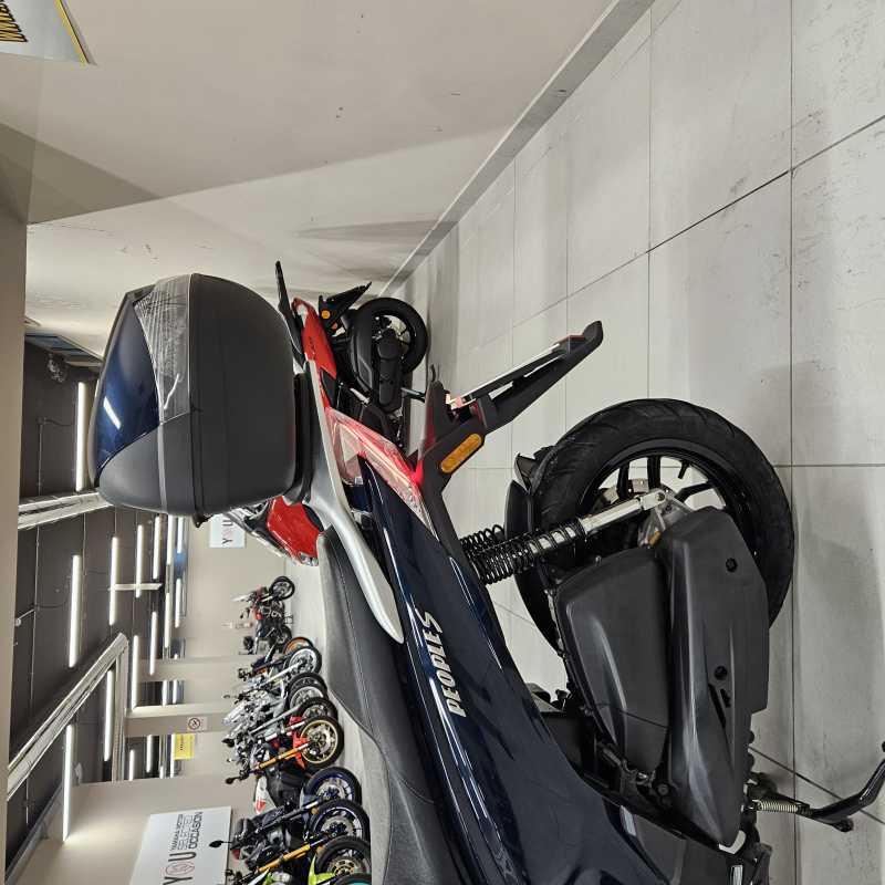 Kymco People 200i S - 2024