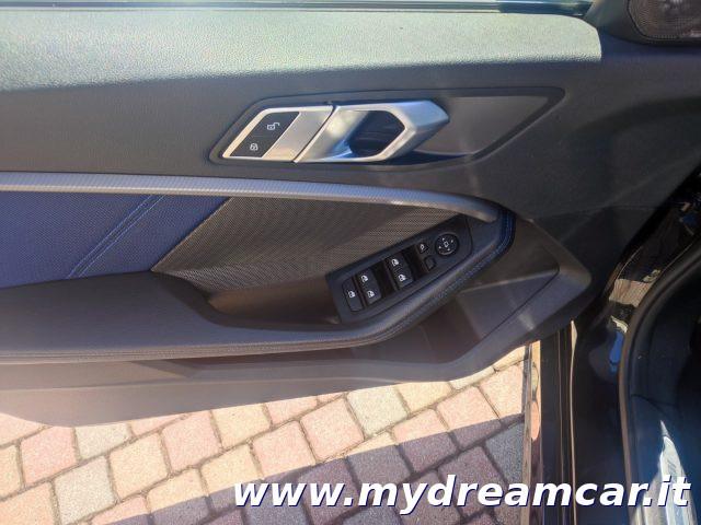 BMW 120 d xDrive 190cv Msport