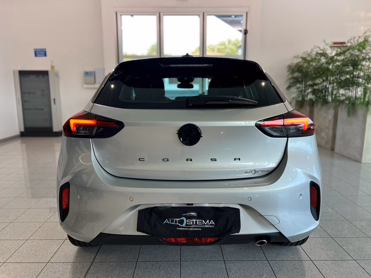 OPEL Corsa VI 2023 1.2 GS s&s 100cv - PRONTA CONSEGNA!
