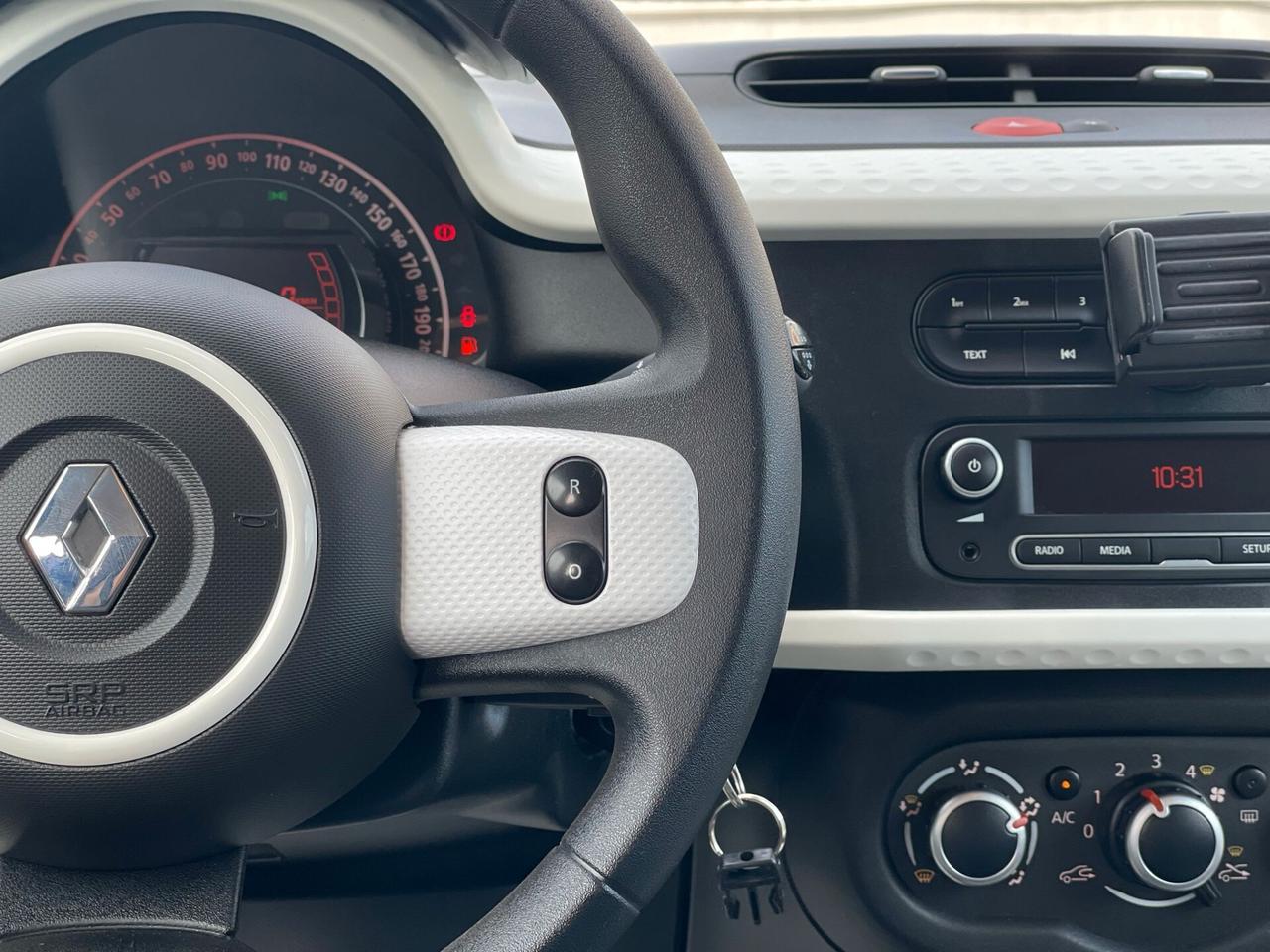 Renault Twingo SCe 65 CV Intens