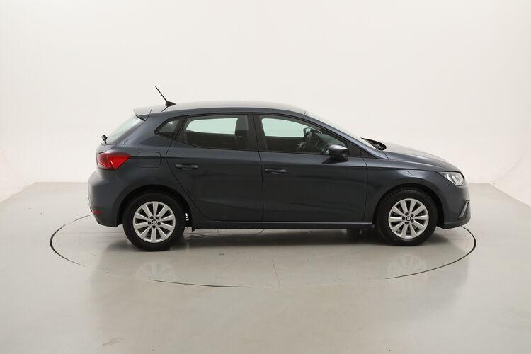Seat Ibiza Business BR018040 1.6 Diesel 80CV