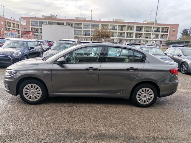 FIAT Tipo 1.3 Mjt 4 porte Easy