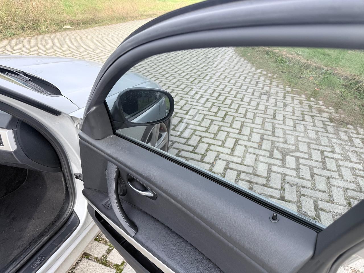 Bmw 320 320d cat xDrive Touring MSport