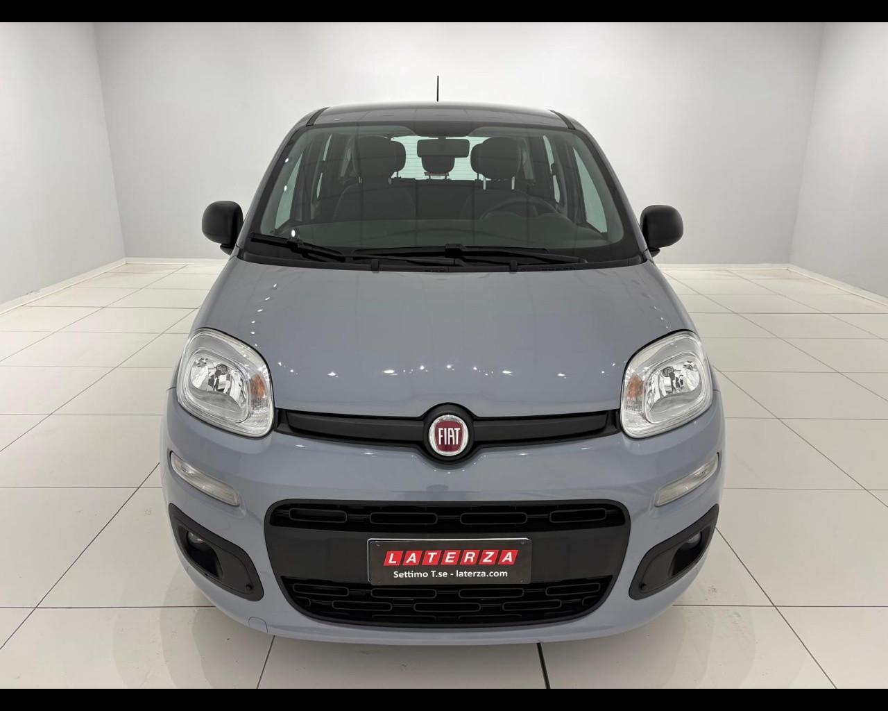 FIAT Panda 1.2 Easy s&s 69cv