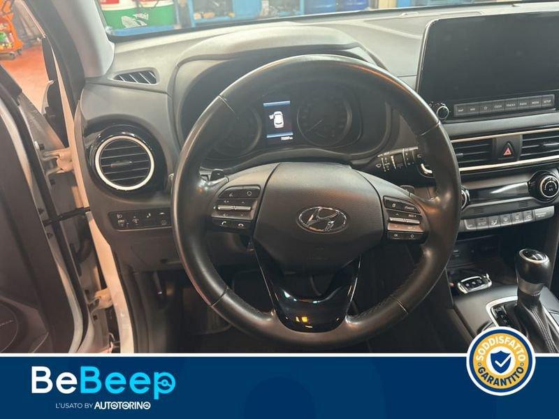 Hyundai Kona 1.6 HEV XPRIME 2WD DCT