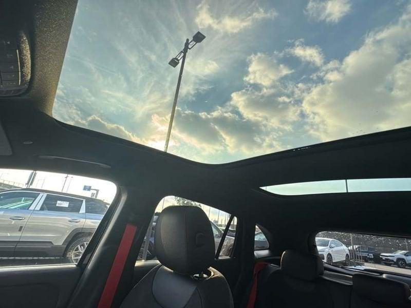 Mercedes-Benz GLA 35 AMG