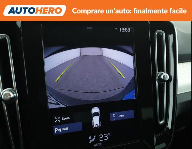 VOLVO XC40 T3 Geartronic Business Plus