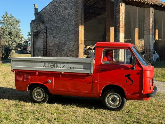 Fiat 900T Coriasco Cassonato