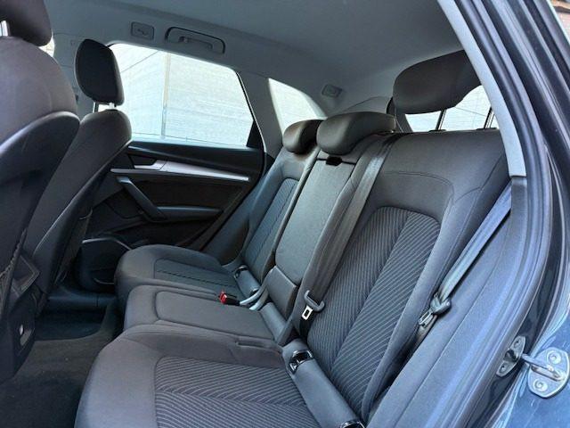 AUDI Q5 2.0 TDI 190 CV quattro S tronic Business