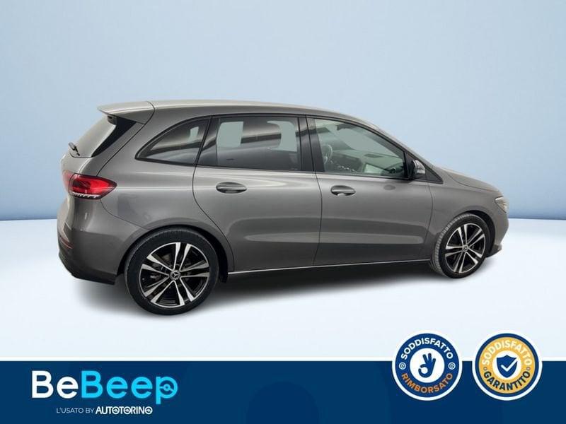 Mercedes-Benz Classe B B 180 D SPORT PLUS AUTO