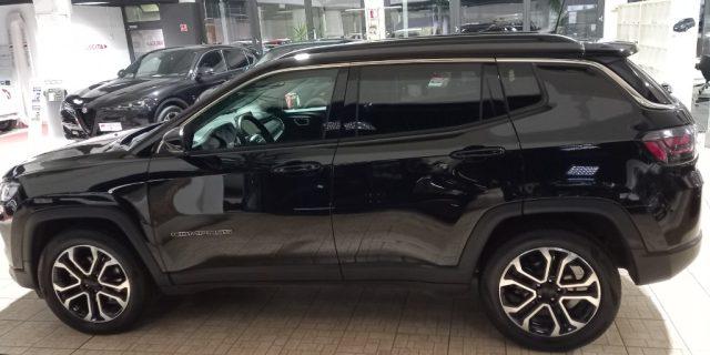 JEEP Compass 1.6 Multijet II 2WD Limited AUTOCARRO N1