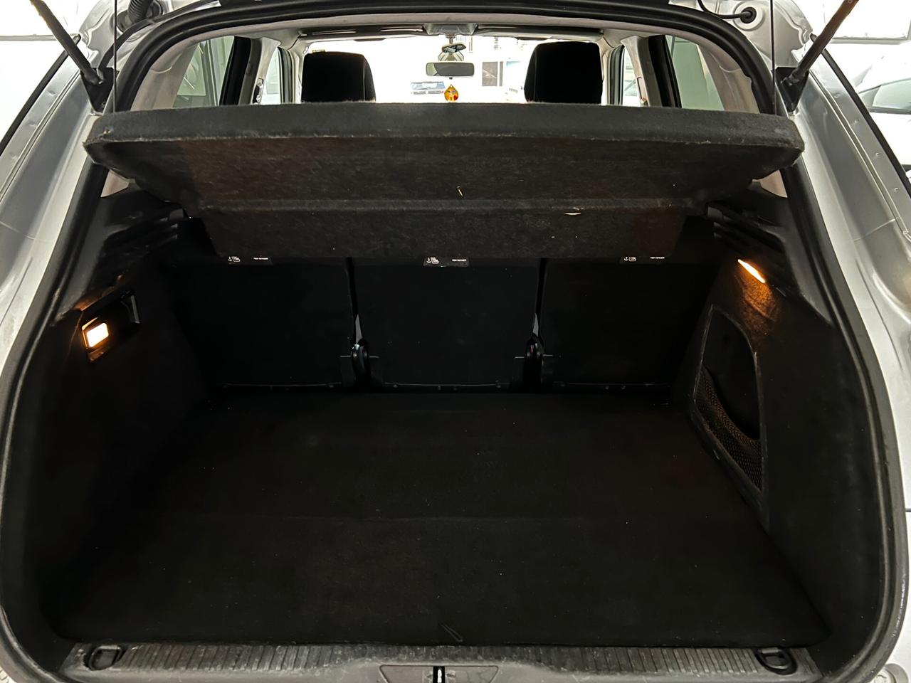 Citroen C4 Picasso 1.6 e-HDi 115 ETG6 Exclusive