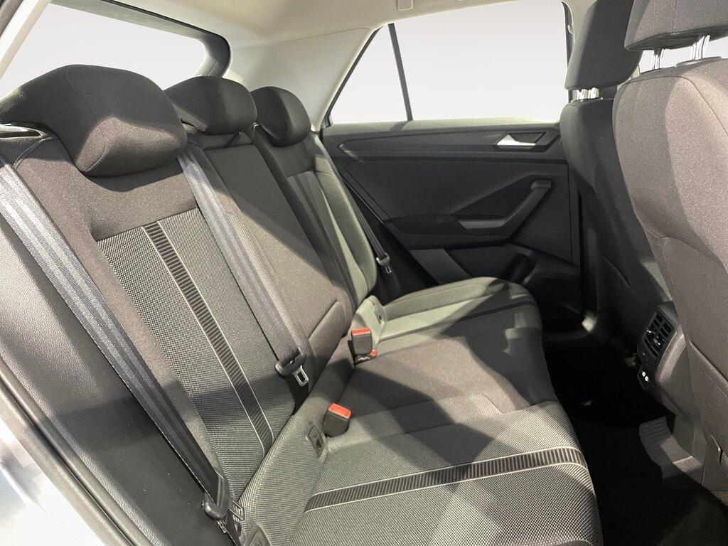 Volkswagen T-Roc I 2022 1.0 TSI 110CV Life