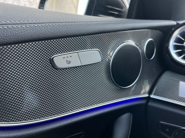 MERCEDES-BENZ E 220 d 4Matic Premium Plus AMG Line