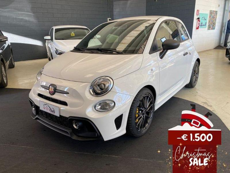 Abarth 695 1.4 Turbo T-Jet 180 CV - PROMO *CHRISTMAS SALE*